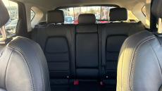 Mazda CX-5 2.0 e-Skyactiv G MHEV Exclusive-Line 5dr Petrol Estate